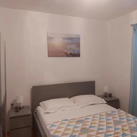 Luka Apartament *