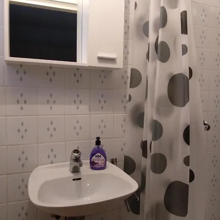 Luka Apartament
