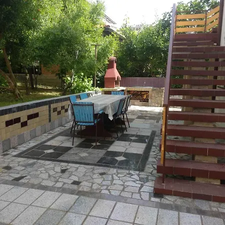 Luka Apartament Rab Town