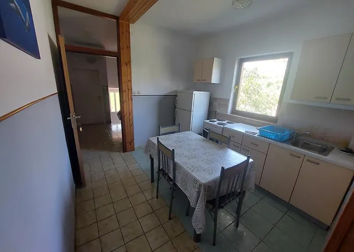 Apartman Apartments Luka