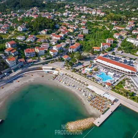 Apartment Apartments Luka Rab Town