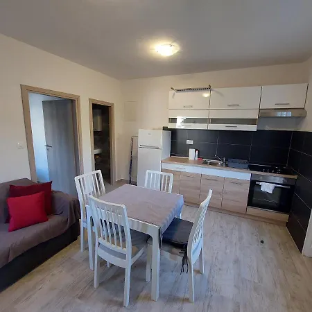 Apartment Apartments Luka Rab Town