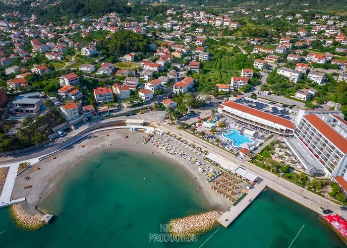 Apartment Apartments Luka Rab Town